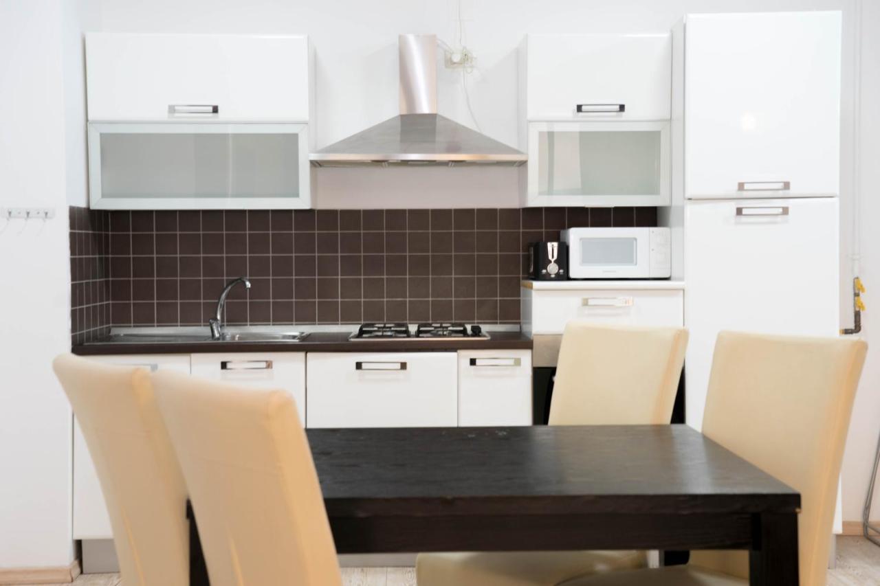Lake Boutique Apartments & Rooms Mamaia Luaran gambar