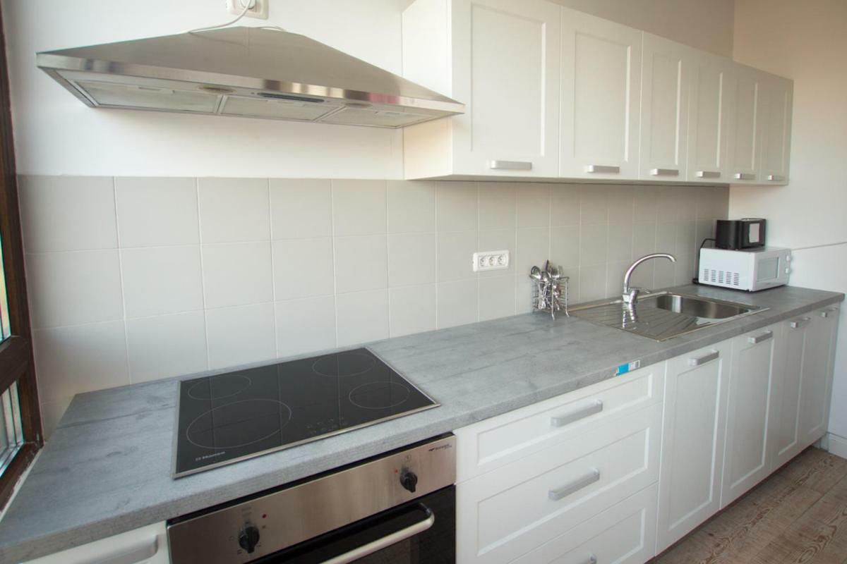 Lake Boutique Apartments & Rooms Mamaia Luaran gambar